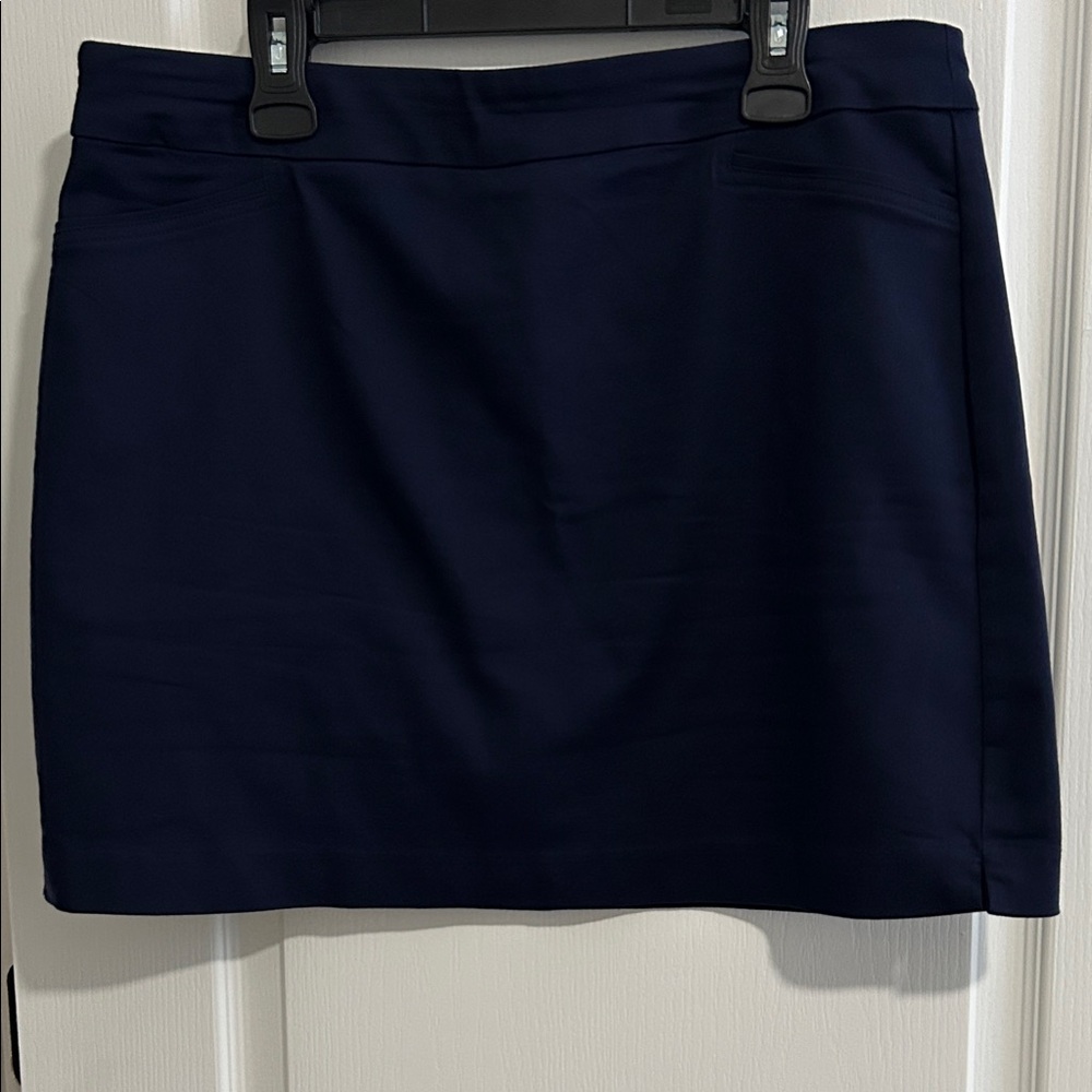 Croft & Barrow The Effortless Skort 16R